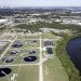 Houston Wastewater Treatment Plant
