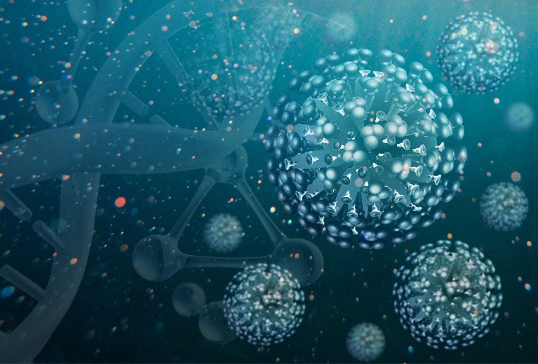 metagenomic sequencing