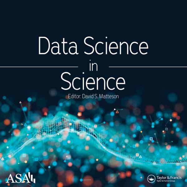 Data Science in Science