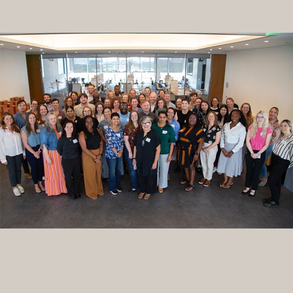 Workshop Group Photo