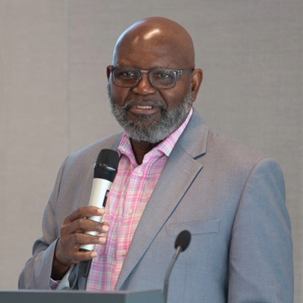 Stephen Williams