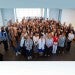 Houston Cross-Sector Workshop Group Photo